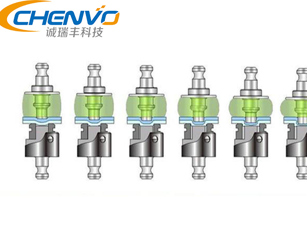 五金加工行業發展趨勢:將迎來大規模整合時代 五金加工行業發展趨勢:將迎來大規模整合時代