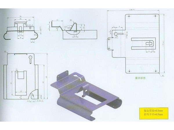 鈑金加工報價計算公式,怎樣標準詳細報價? 鈑金加工報價計算公式,怎樣標準詳細報價?