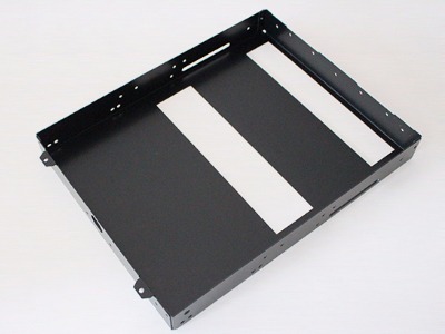 淺析精密沖壓件的市場發展前景 淺析精密沖壓件的市場發展前景