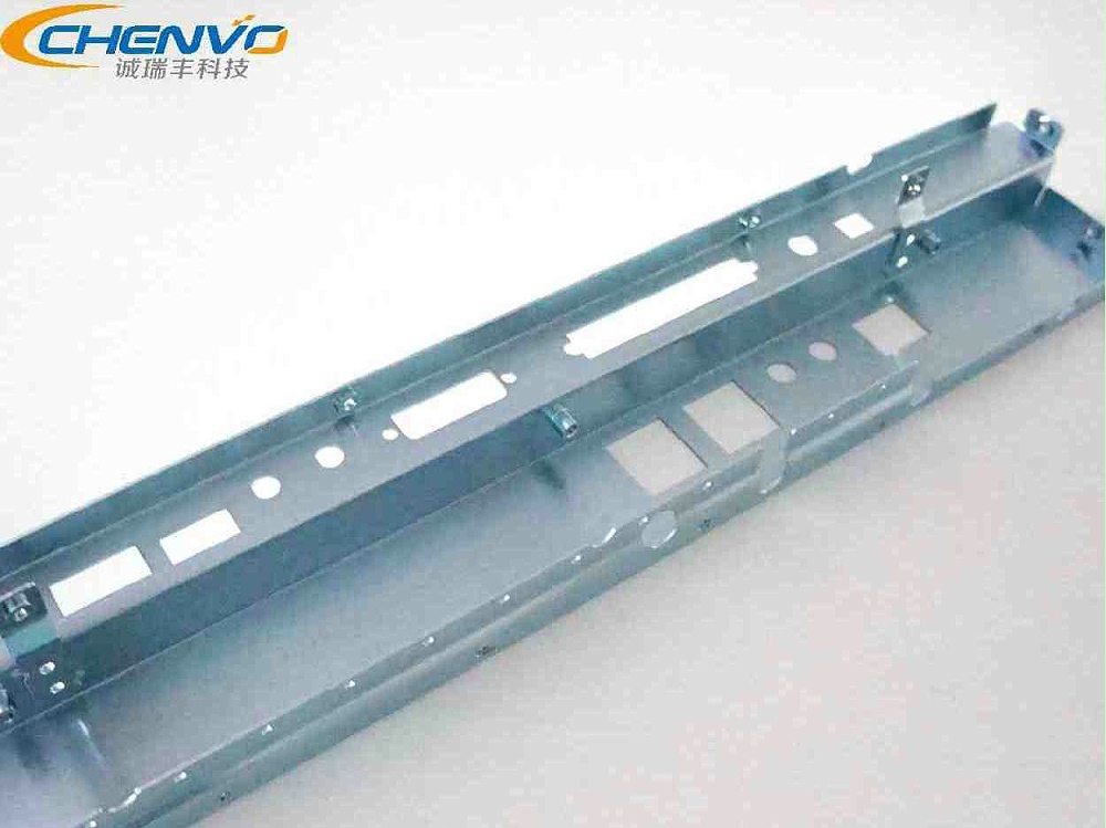 冷軋板鈑金件 冷軋板鈑金件